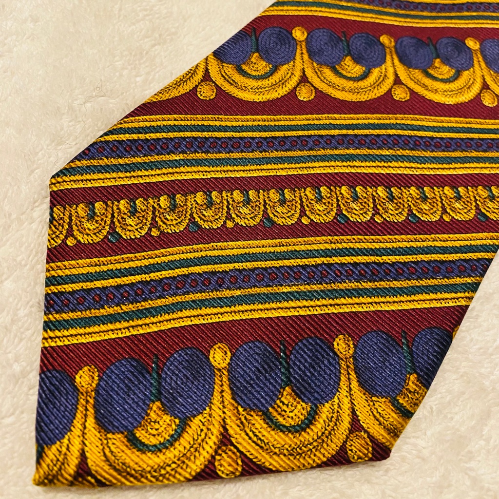 Brand New Tie By The Metropolitan Museum Of Art Brand New Tie By The Metropolitan Museum Of Art